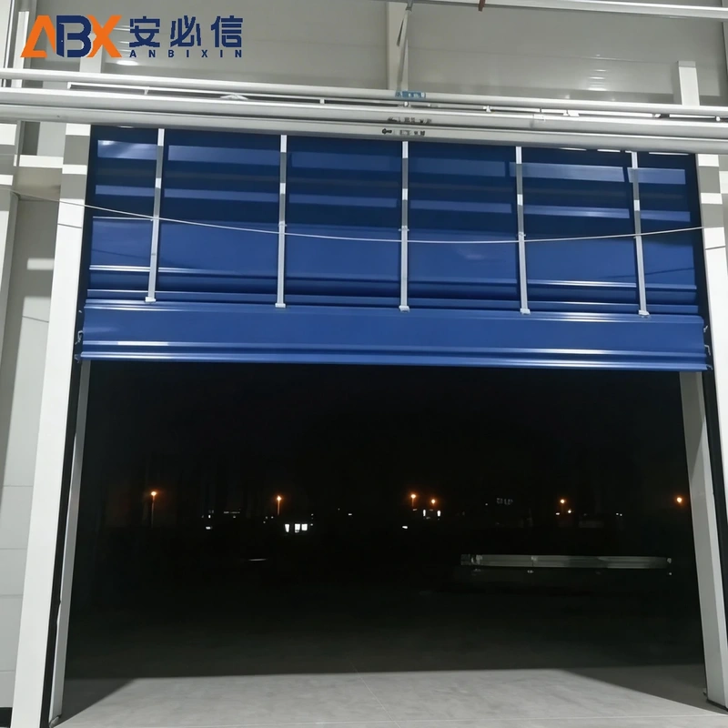 阿克苏背带堆积门